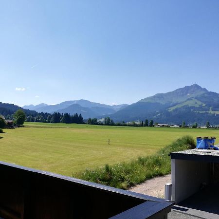 Appartement Muellner Kirchdorf in Tirol Exteriör bild