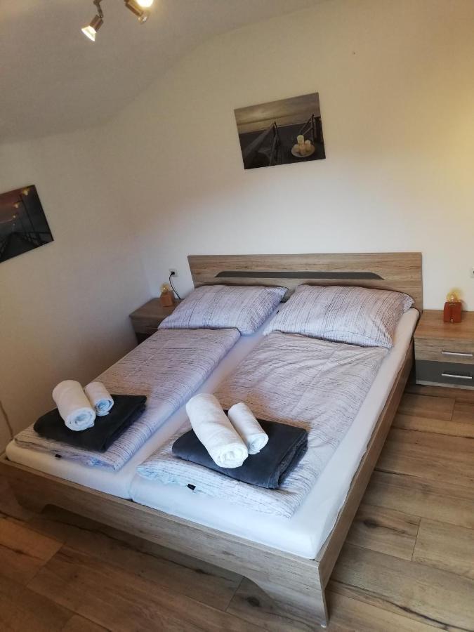 Appartement Muellner Kirchdorf in Tirol Exteriör bild