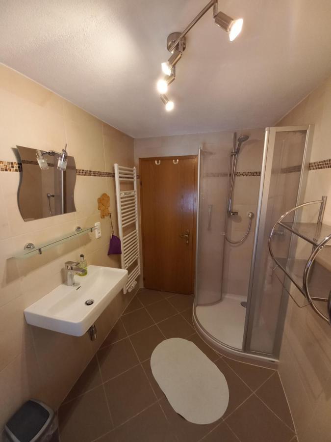 Appartement Muellner Kirchdorf in Tirol Exteriör bild