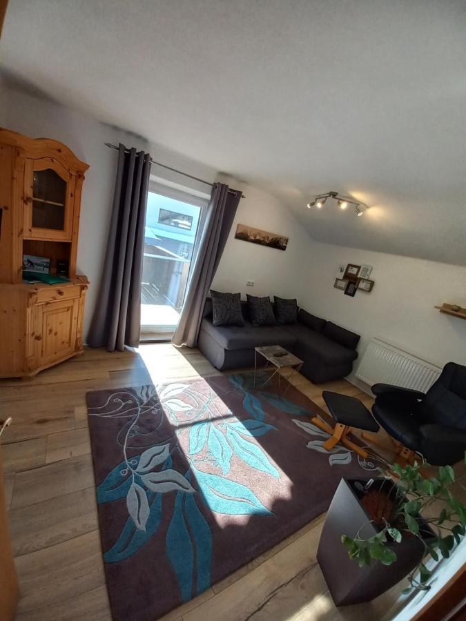 Appartement Muellner Kirchdorf in Tirol Exteriör bild