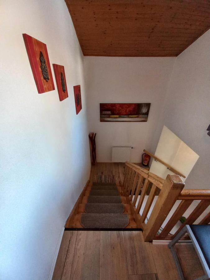 Appartement Muellner Kirchdorf in Tirol Exteriör bild