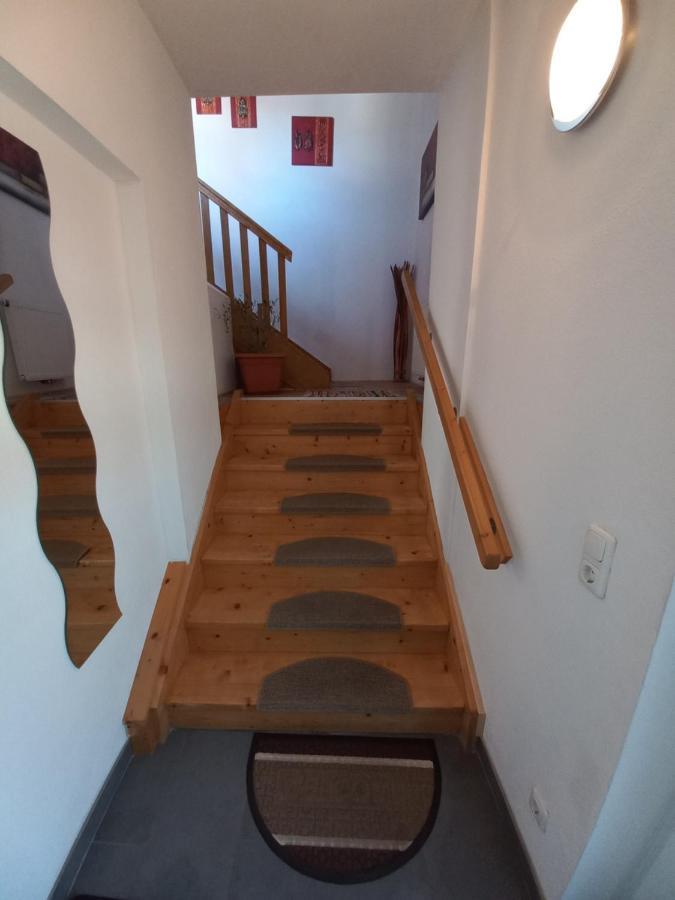 Appartement Muellner Kirchdorf in Tirol Exteriör bild