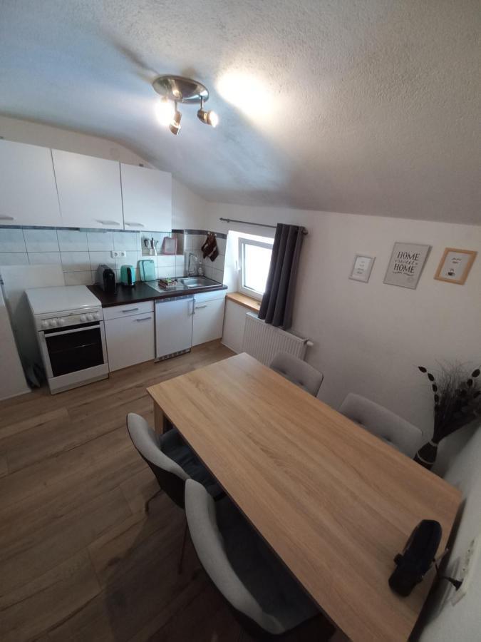 Appartement Muellner Kirchdorf in Tirol Exteriör bild