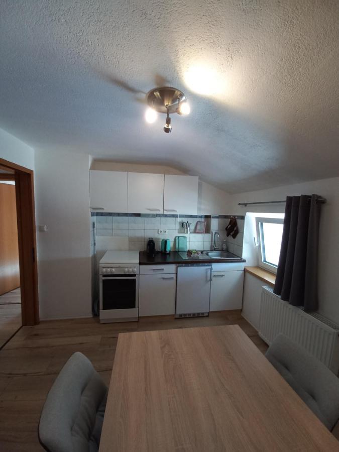 Appartement Muellner Kirchdorf in Tirol Exteriör bild
