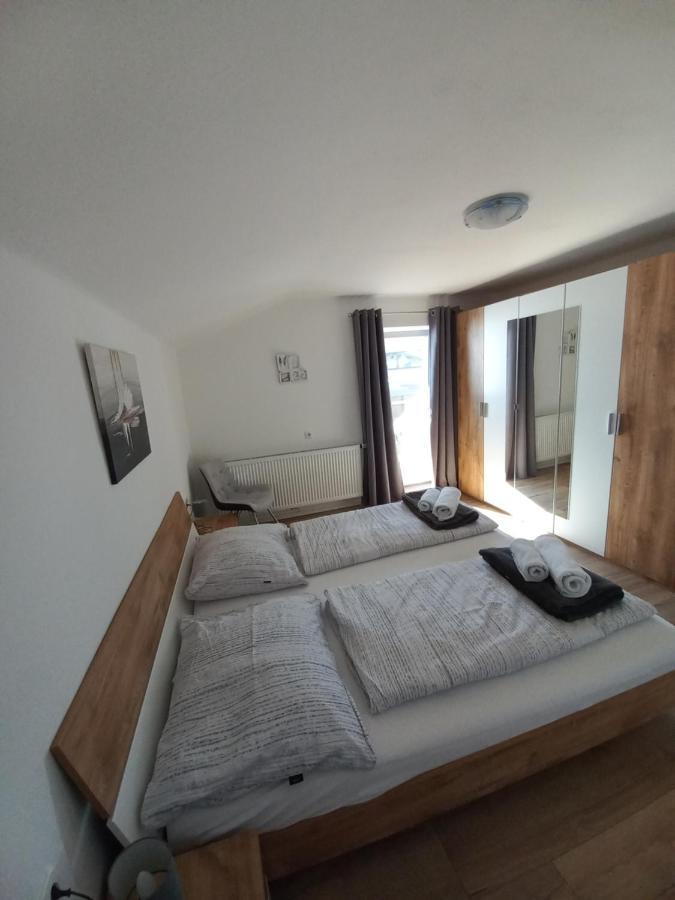 Appartement Muellner Kirchdorf in Tirol Exteriör bild