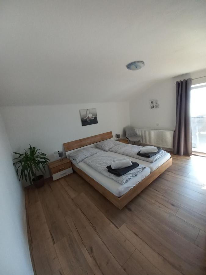 Appartement Muellner Kirchdorf in Tirol Exteriör bild