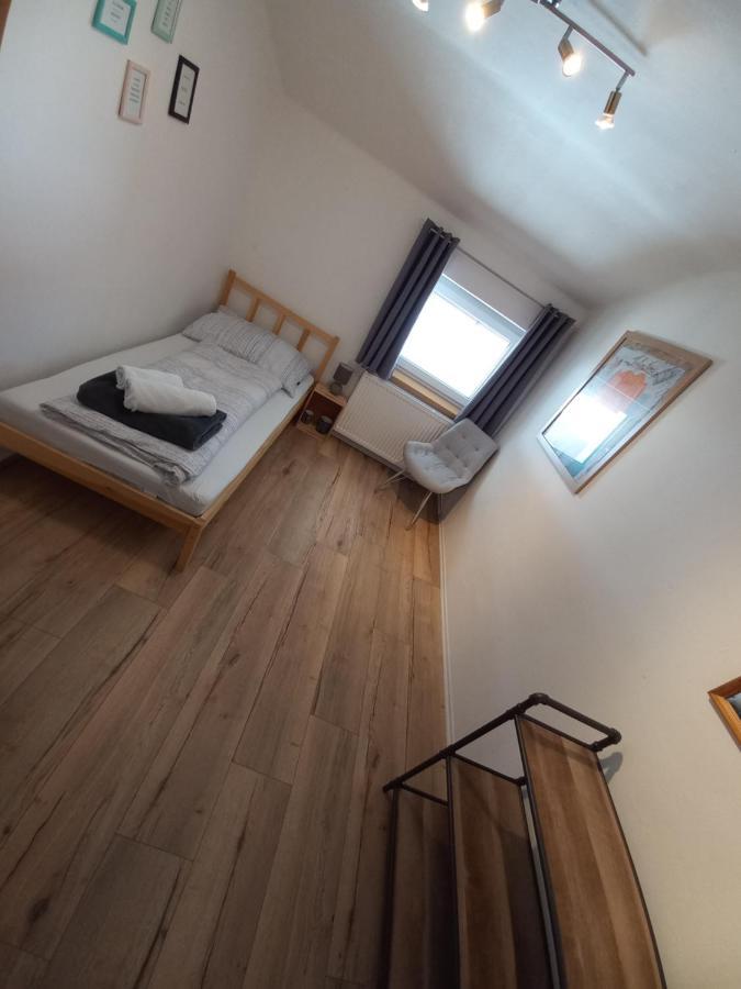 Appartement Muellner Kirchdorf in Tirol Exteriör bild