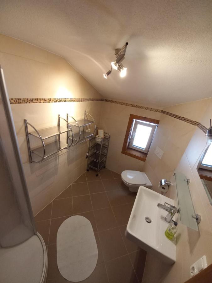 Appartement Muellner Kirchdorf in Tirol Exteriör bild