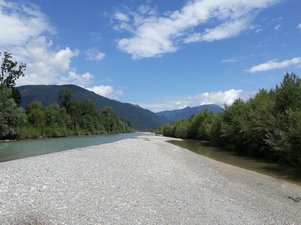 Appartement Muellner Kirchdorf in Tirol Exteriör bild