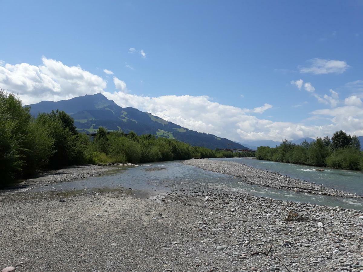 Appartement Muellner Kirchdorf in Tirol Exteriör bild