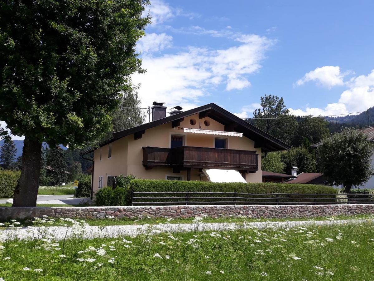 Appartement Muellner Kirchdorf in Tirol Exteriör bild