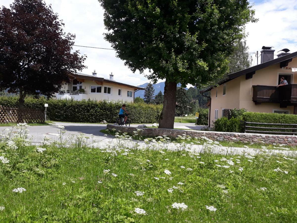 Appartement Muellner Kirchdorf in Tirol Exteriör bild
